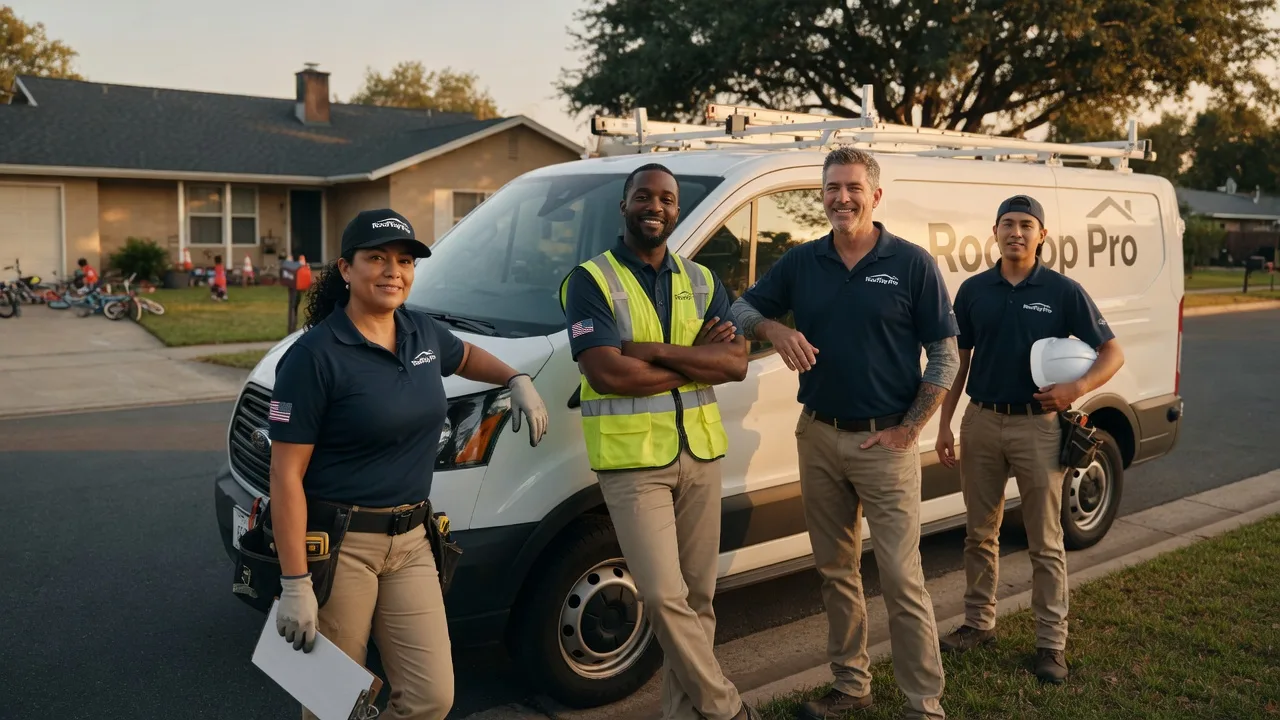 Roof Repair in Blountsville, AL near me